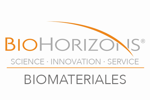 BioHorizons Biomateriales