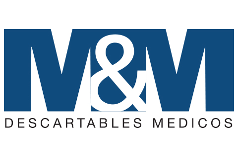 M&M descartables medicos